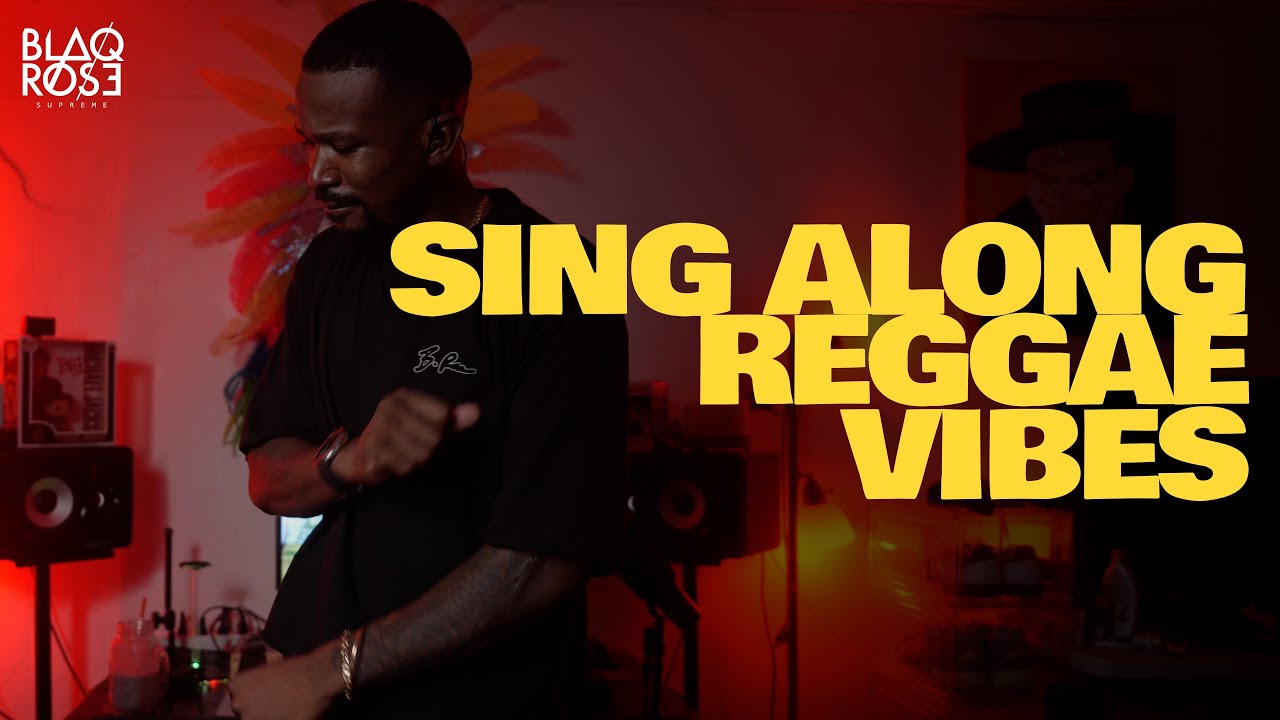 2024 REGGAE MIX | SING ALONG CLASSICS | GYPTIAN, SIZZLA, SANCHEZ, ISASHA, MORGAN HERITAGE
