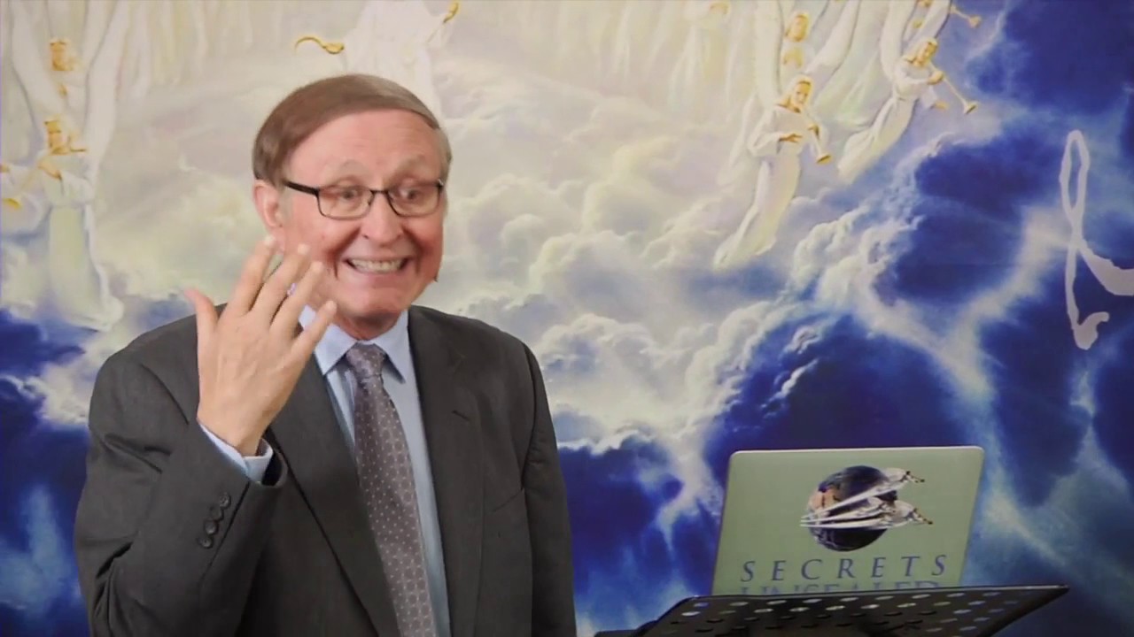 Stephen Bohr - Redemption Draweth Nigh 08 - Living in the Day of Atonement