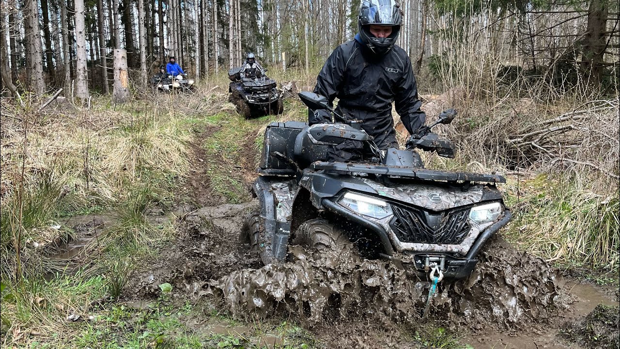 🔥 Dirty Fun 😀 Offroad Wheeler
