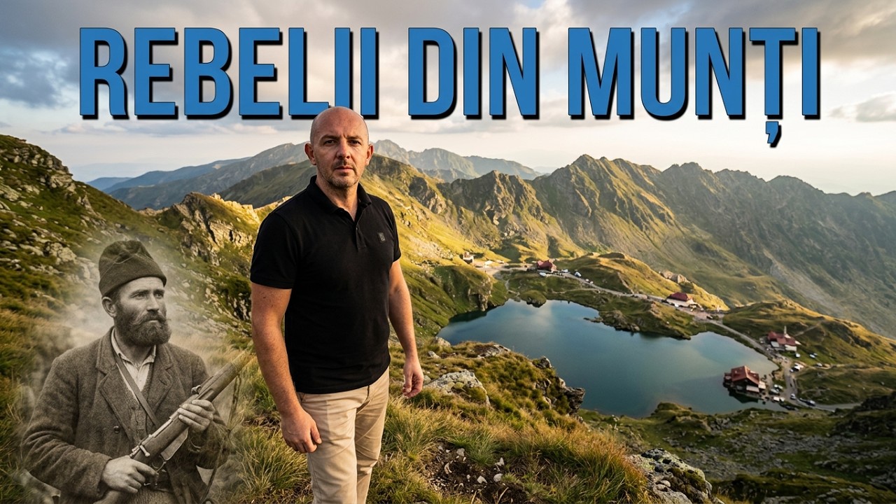 Curtea de Argeș -Rădăcinile Istoriei.