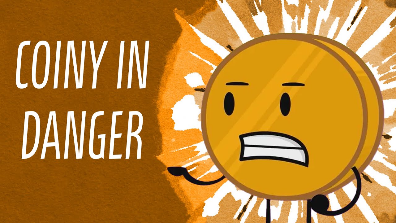 Why Coiny is in Danger in BFDIA 22