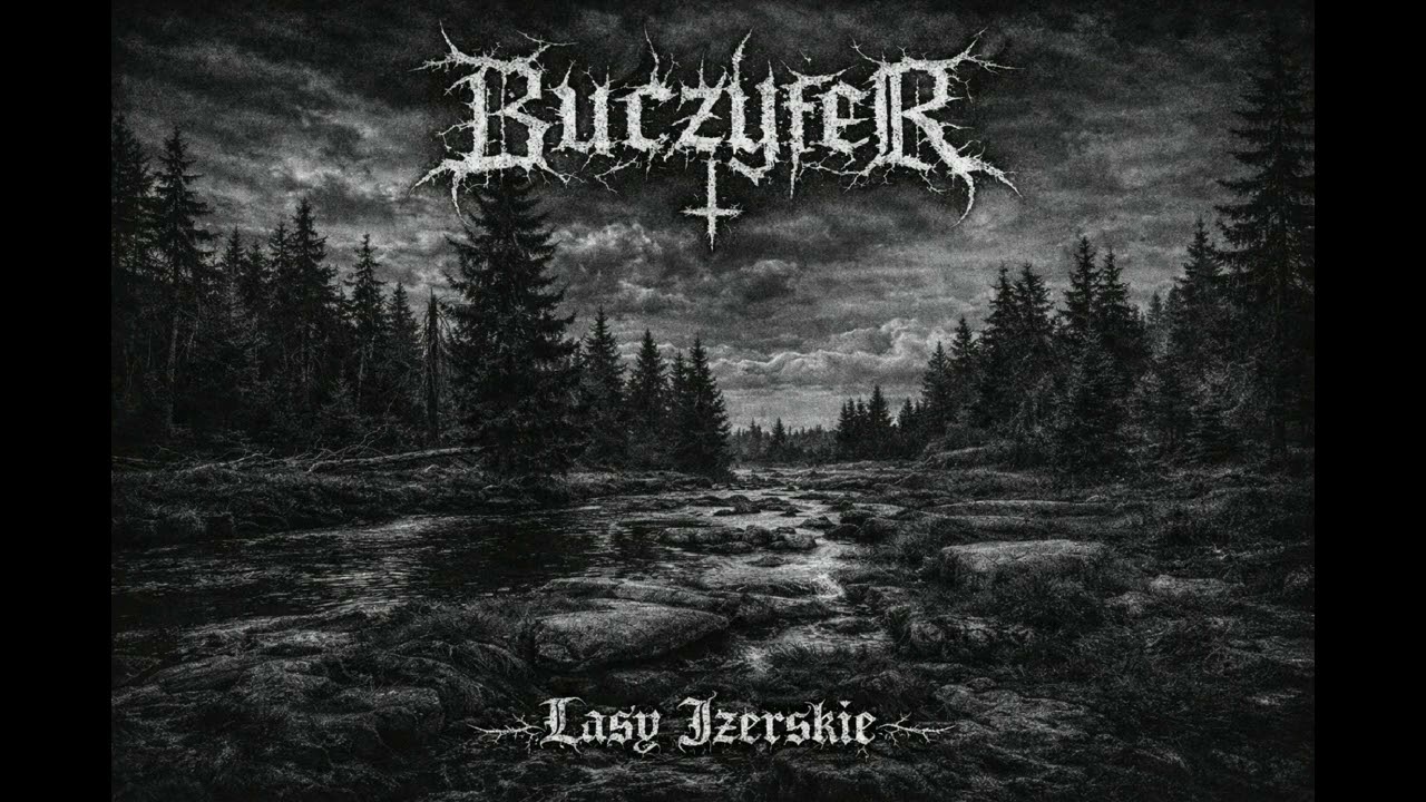 Buczyfer - Lasy Izerskie
