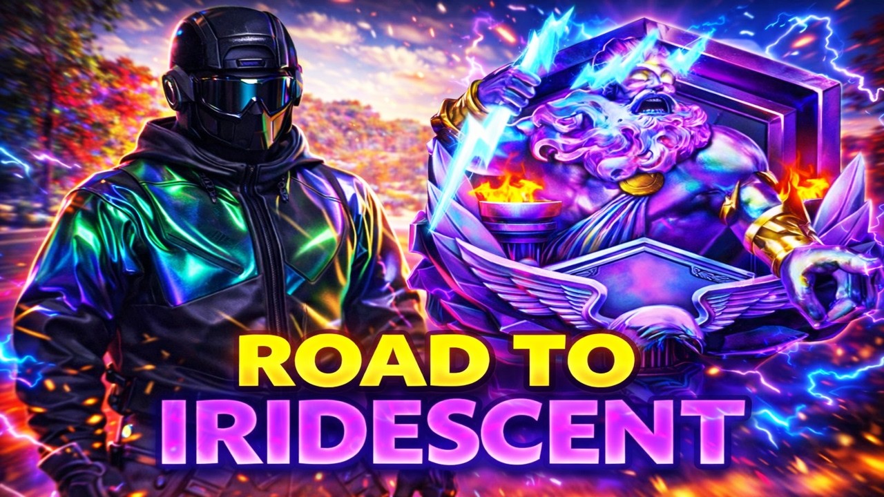 Climbing to Iridescent – Dominating Warzone Ranked with a 3-Game Streak🔥 (HAVENS HOLLOW RANKED PLAY)