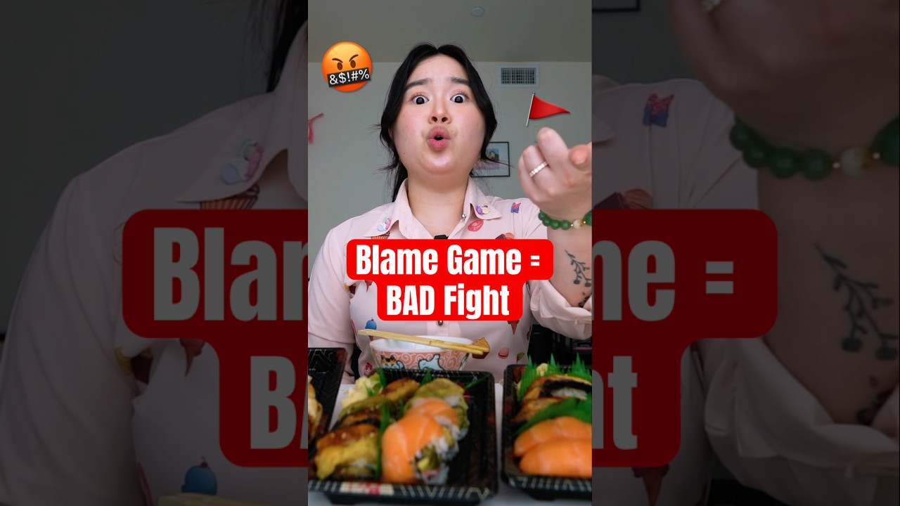 Stop Fighting Each Other! Fix Relationship Issues With THIS 