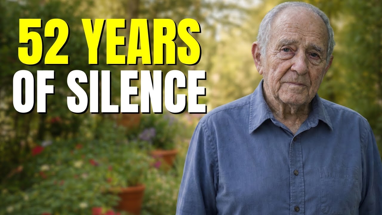 I Spent 52 Years Avoiding My Own Feelings, and It Cost Me My Closest Relationships