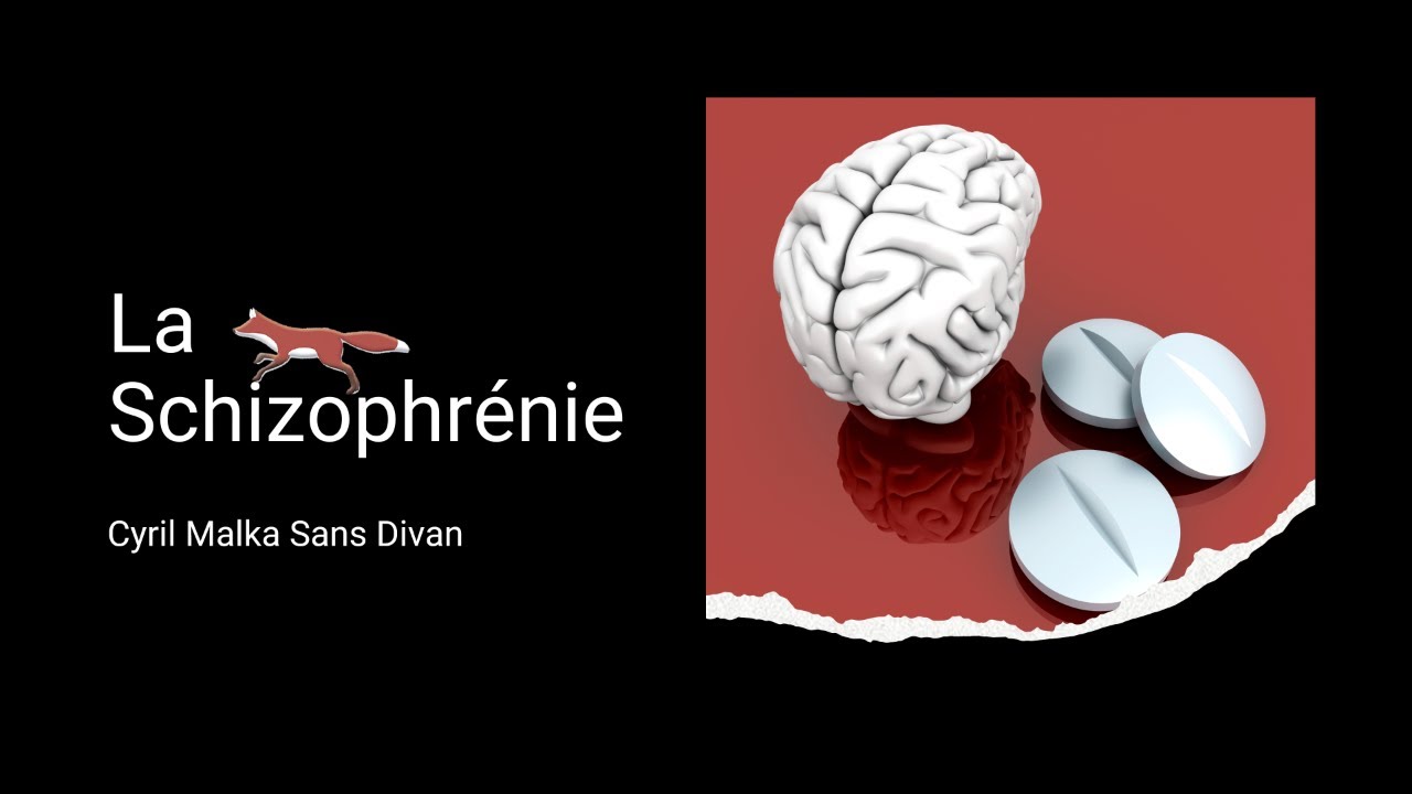 La schizophrénie