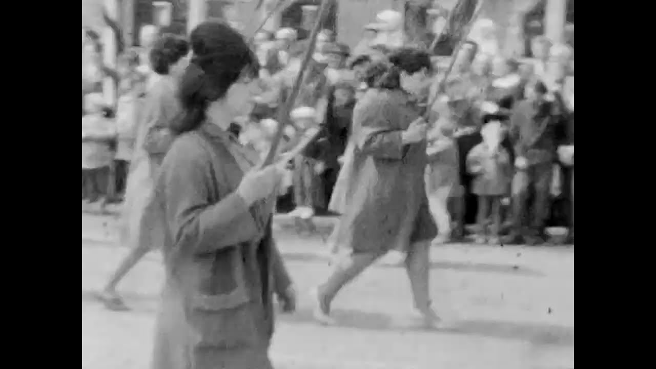 UHERSKÉ HRADIŠTĚ 1965