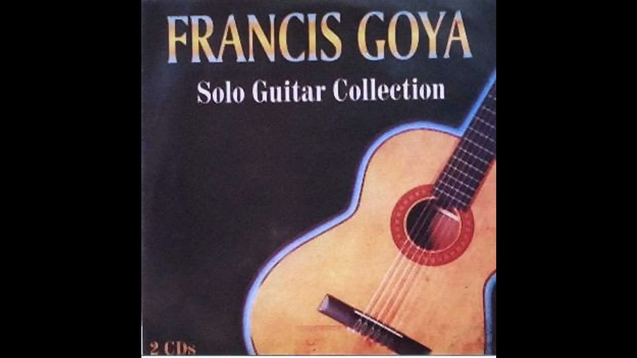 Coisch, A Ruin - Francis Goya (1996) [FLAC HQ]