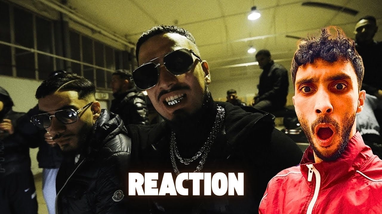 Rheda, Alkhazar - ESTRAZIONE reaction
