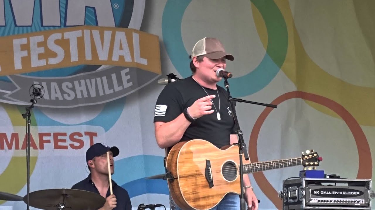 Adam Craig Band 