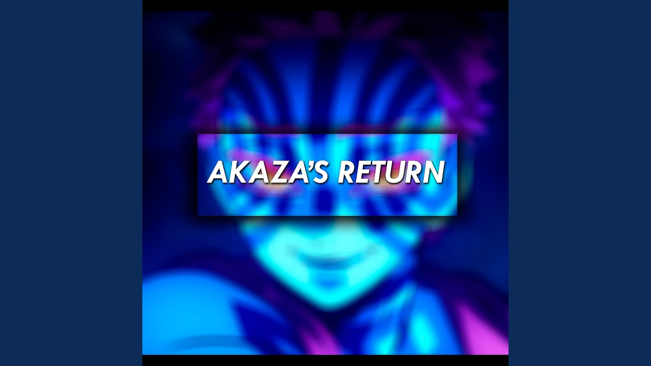 Akaza's Return Theme (Infinity Castle)