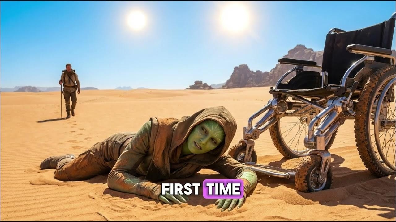 Vom Vater verstoßen, doch ein Mensch erkannte ihren wahren Wert