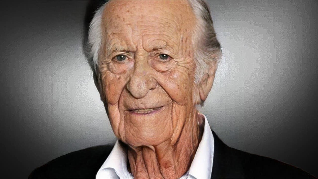 Mit 81 gibt Michael Holm ENDLICH zu, was wir alle vermutet haben