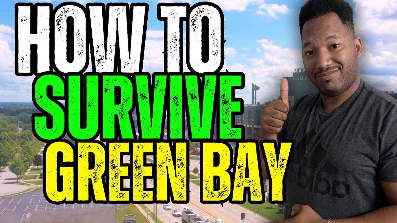 Top 7 Things to Know Before Relocating to Green Bay, Wisconsin