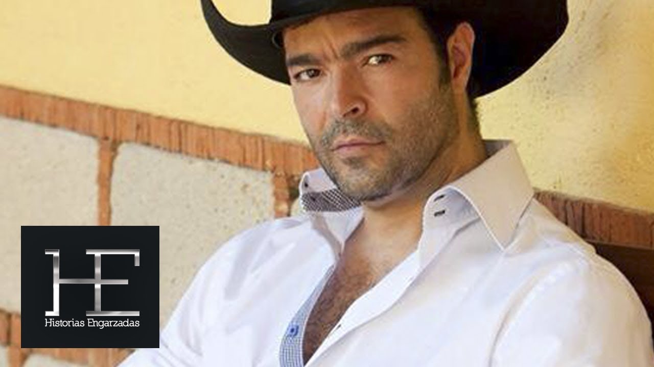 Historias Engarzadas - Pablo Montero