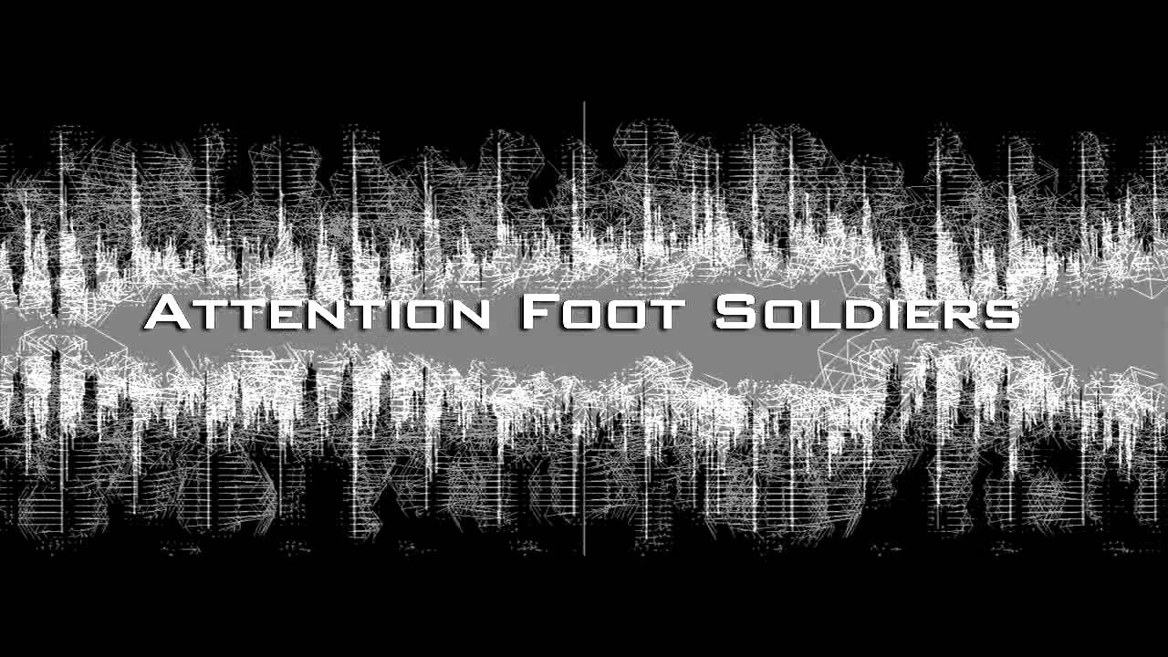 Chickenfoot - 2011 New Album Teaser #1
