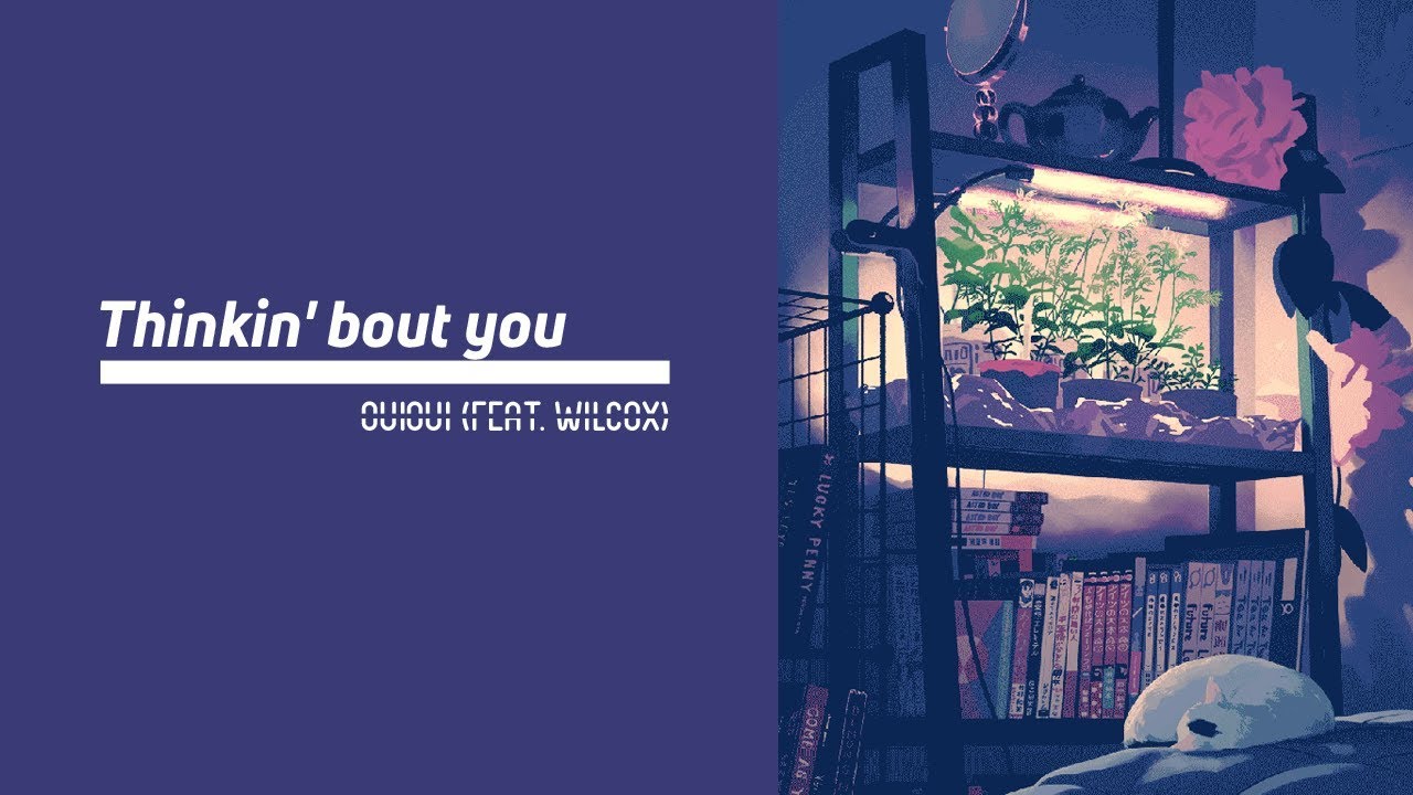 [THAISUB] OuiOui (위위) - Thinkin' bout you(니생각)(Feat. Wilcox)