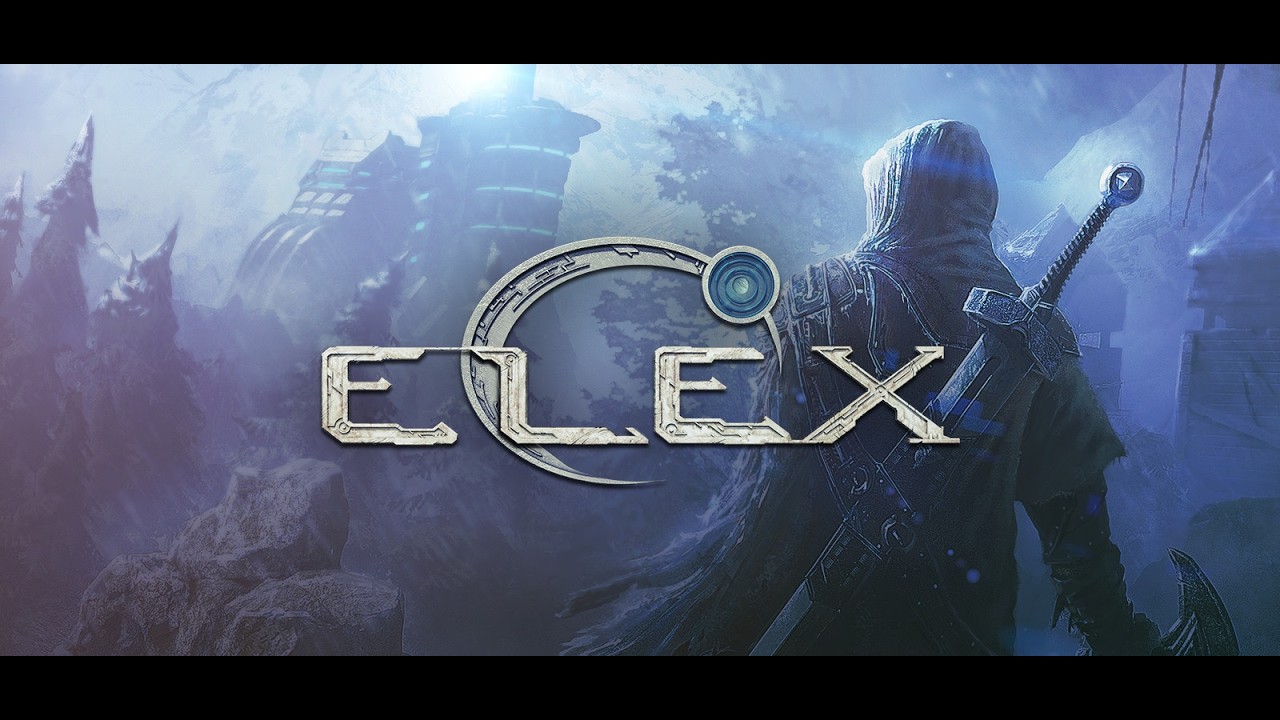 ELEX EP 14 No Commentary