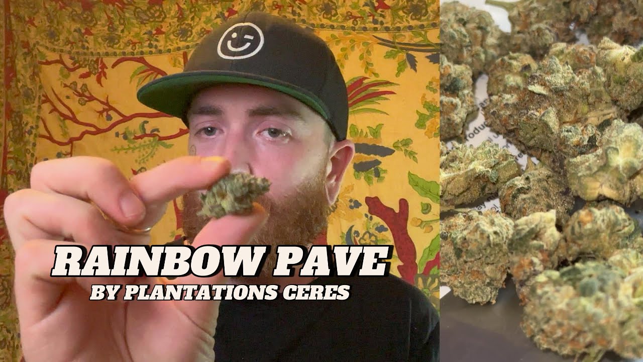 Rainbow Pave by Plantations Ceres Review