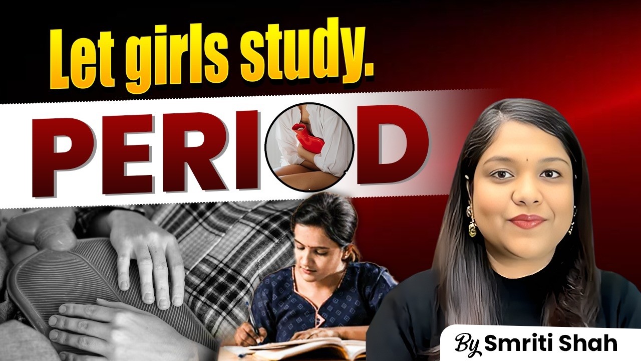 The Pad Project: A period should end a sentence, not a girl’s education