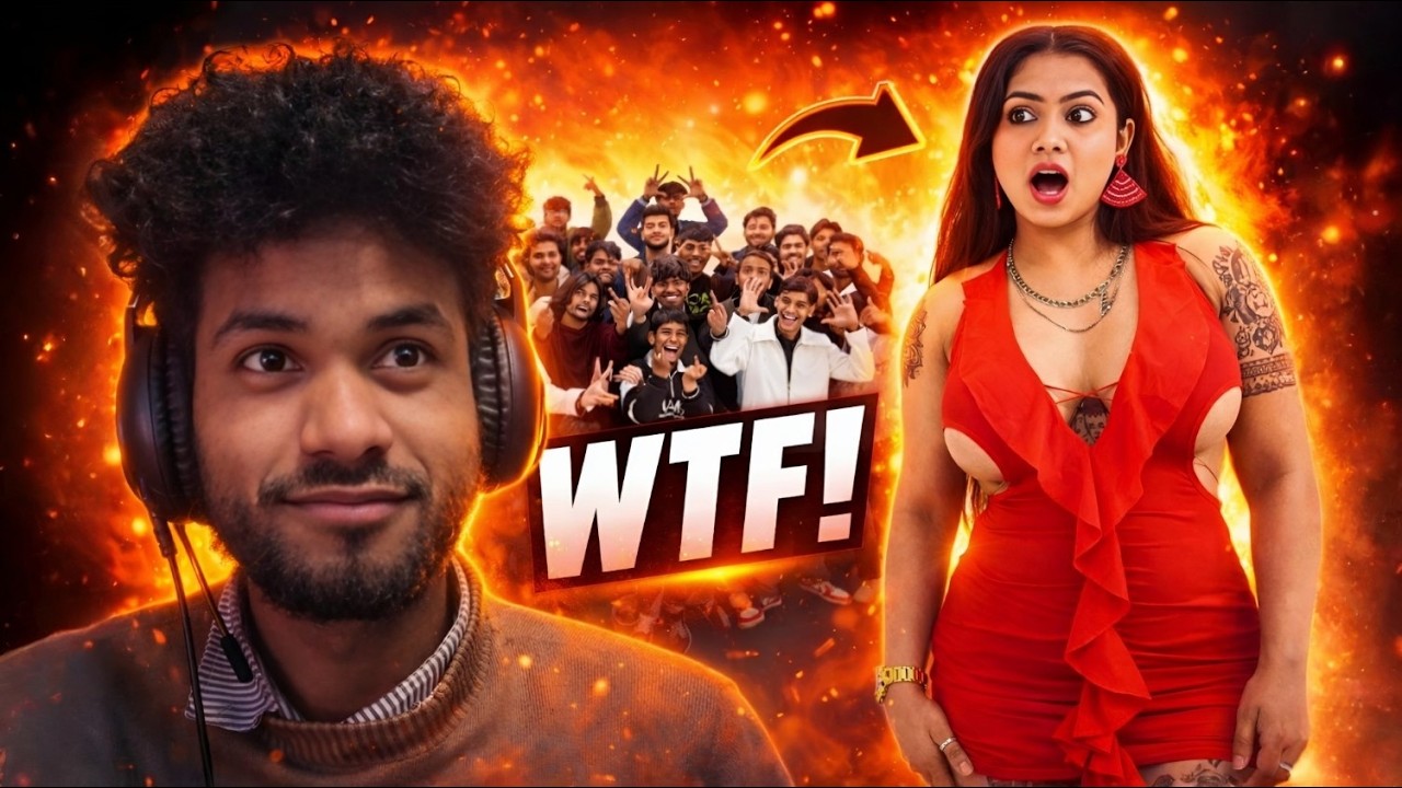 INDIA TINDER CHELLENGE IN REAL LIFE GONE WRONG