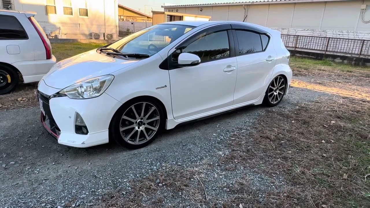 スピーカー カロッツェリア TS-V173S エージング作業