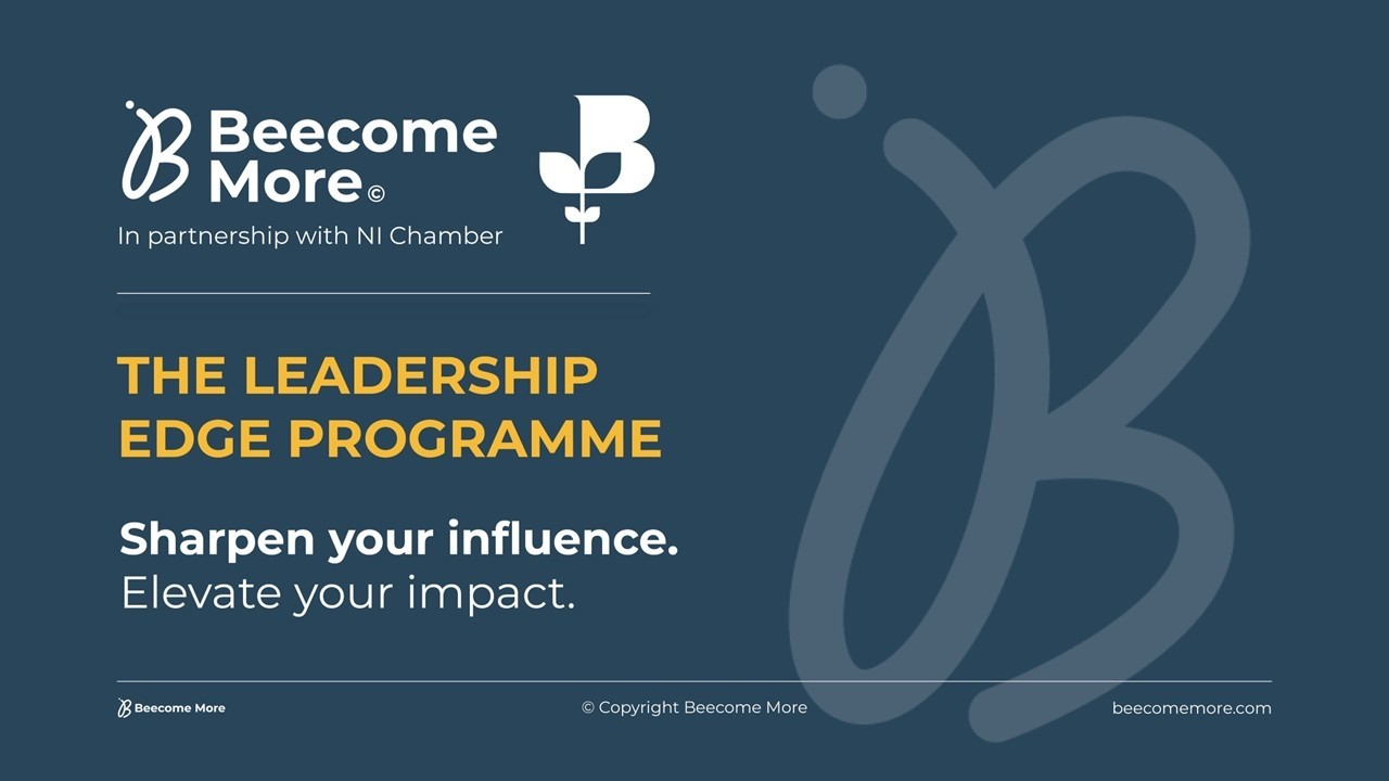 The Leadership Edge Information session