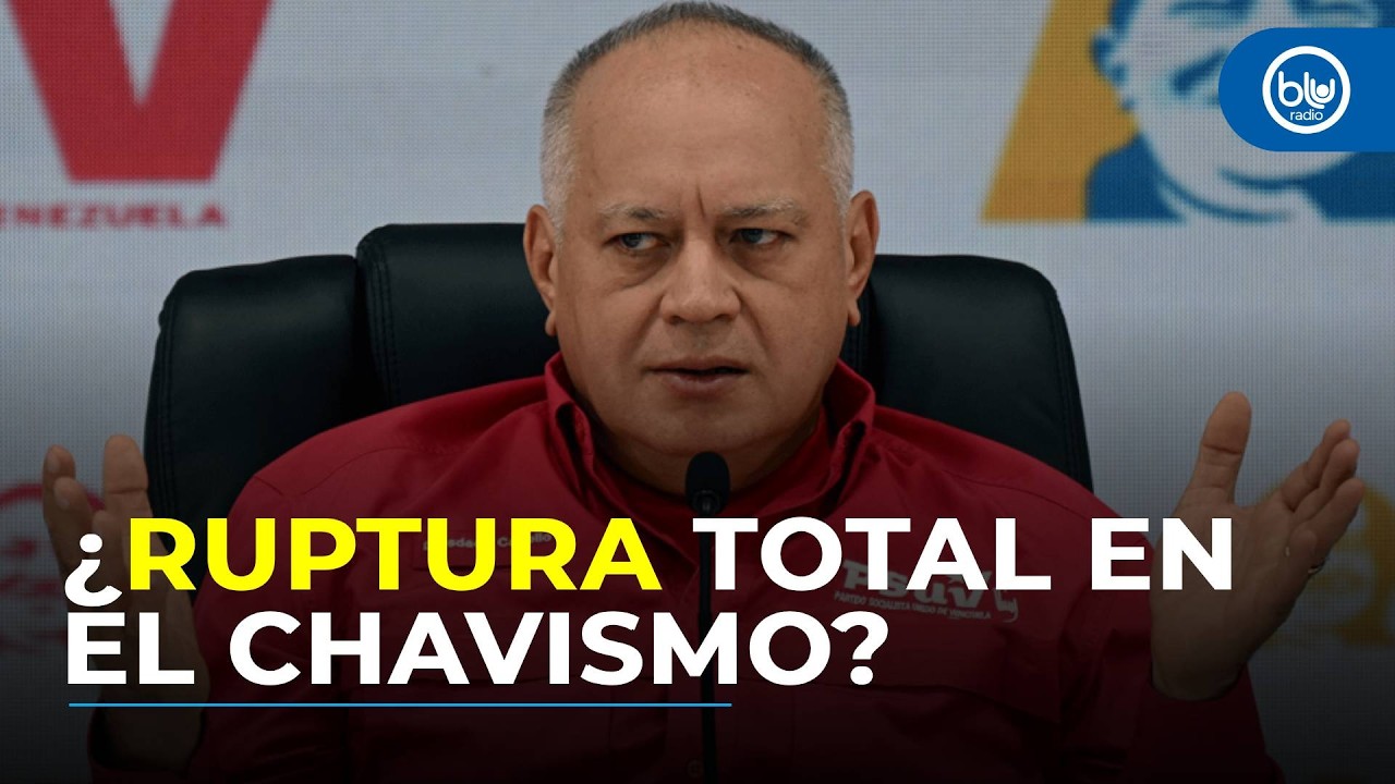 Caracas y Washington sellan acuerdo energético a largo plazo en histórica visita de EEUU