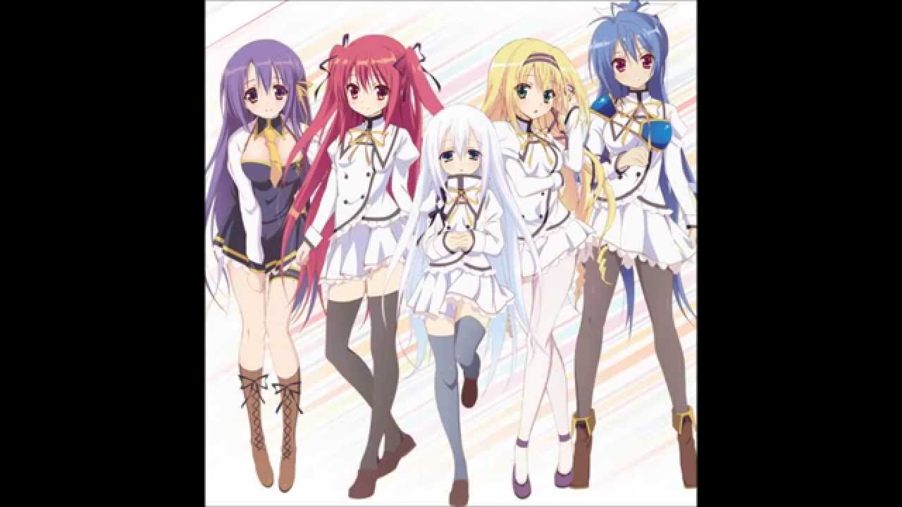 精霊使いの剣舞 オーディオドラマ【エスト、がんばる】