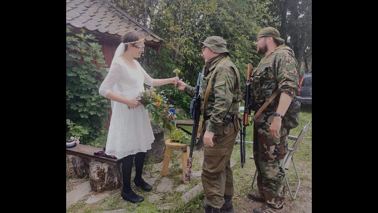 MILSIM Podcast, E24 - The Kastovian Affair.