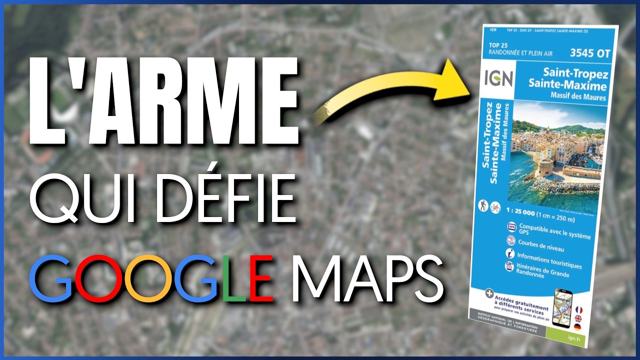 Sans cette carte, notre sécurité nationale est en danger !