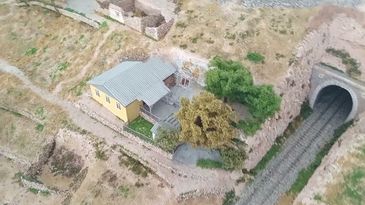 Erzincan/İliç/ Atma köyü maketim