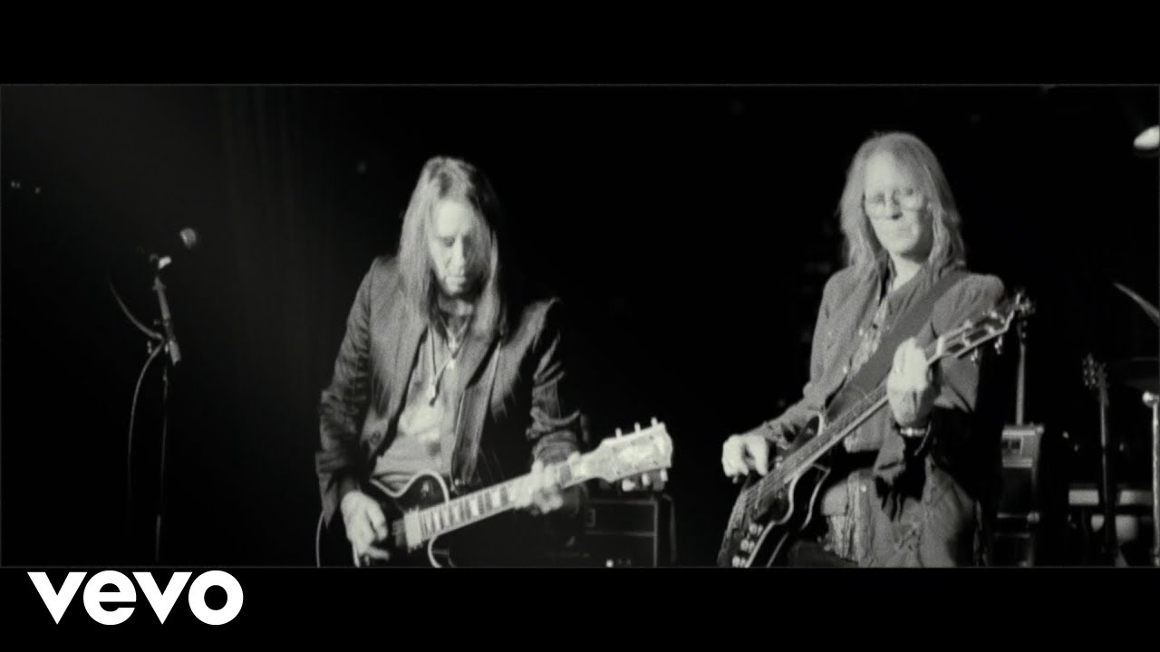 Close Enemies - RAIN (Official)