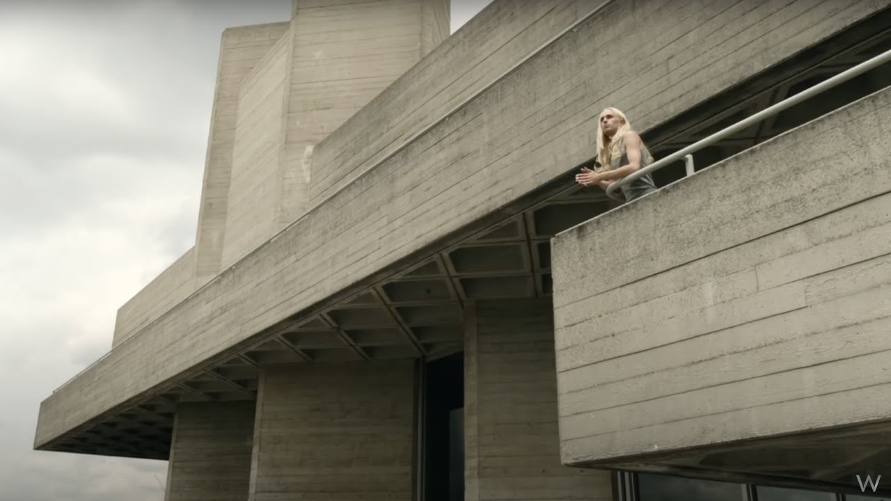 WINKE - W (Official Music Video)