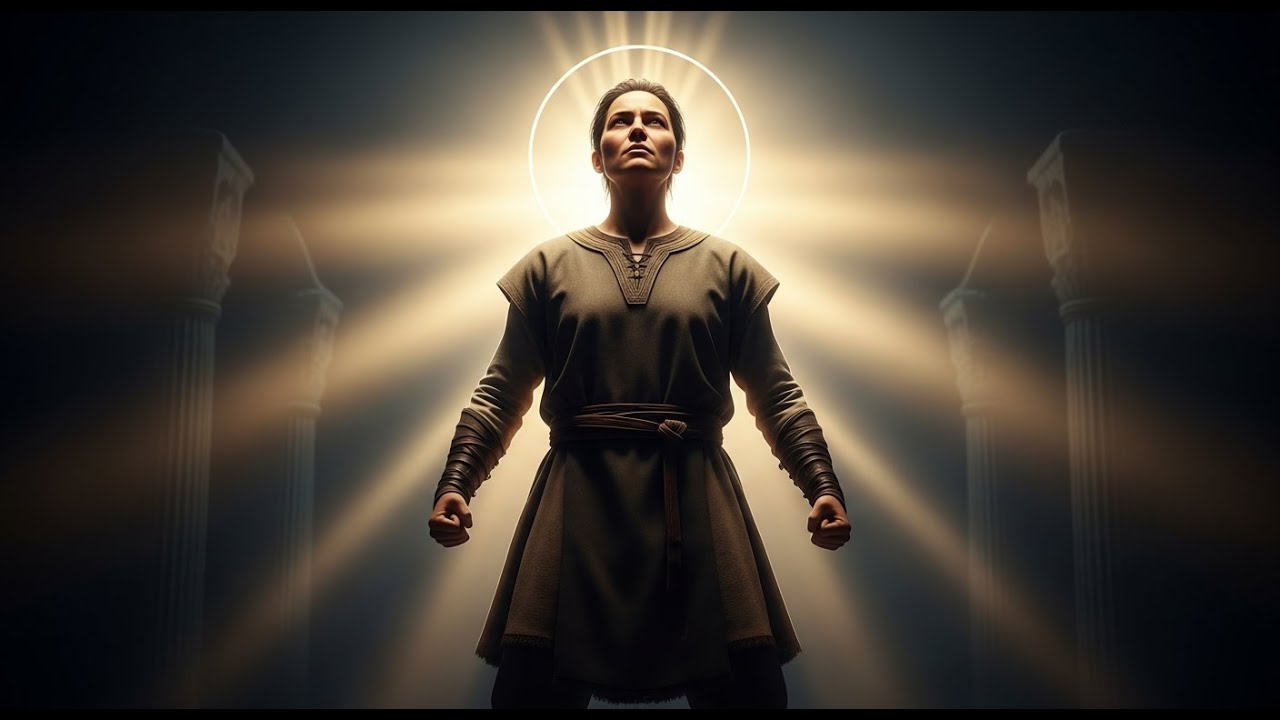 The Authority of the Believer | How to Use the Power God Has Already Given You