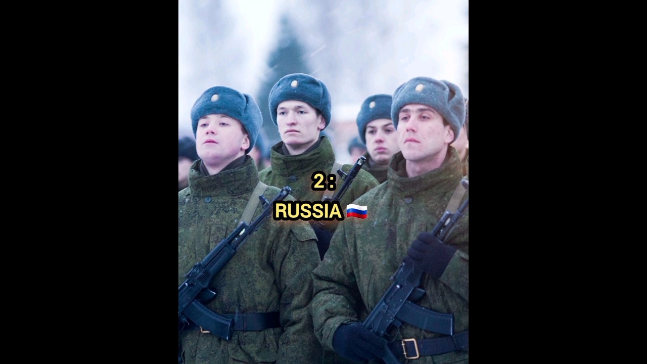 Top 10 most powerful militaries in the world 2023 #top10 #top10world #zada #powerful #military