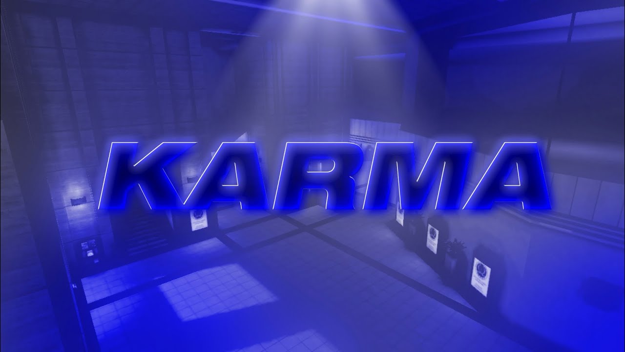 Karma 👾 | My Settings,Scrim & Tournament Highlights | Critical Ops
