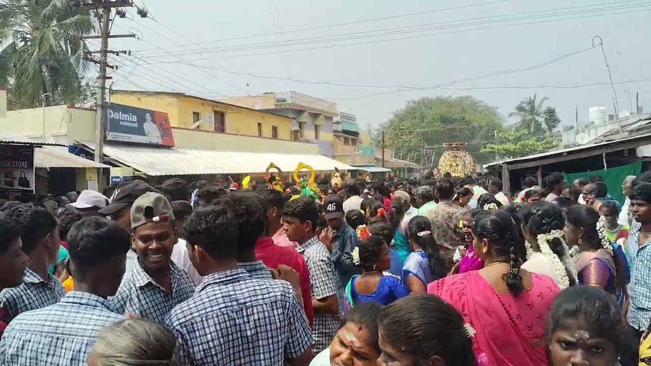 மாசி பெருவிழா மணலூர்பேட்டை 🙏🙏🙏🙏🙏🙏🔥🔥🔥🔥🔥🔥
