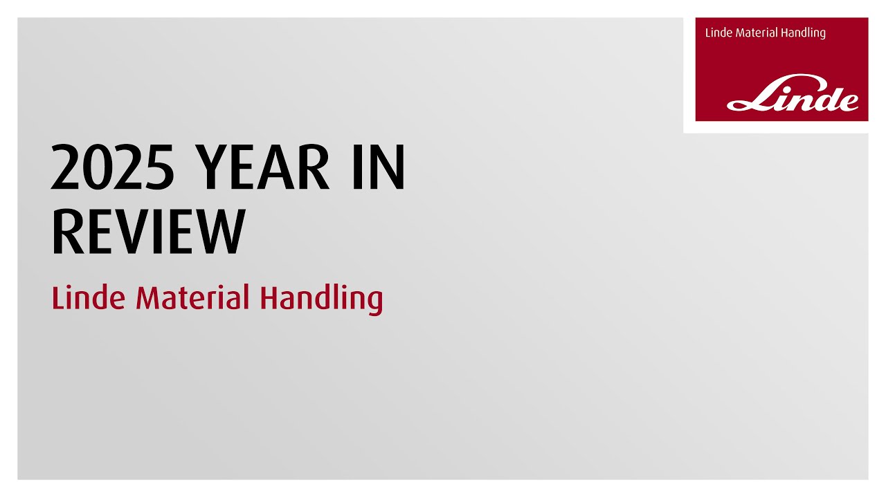 Linde 2025 Highlights