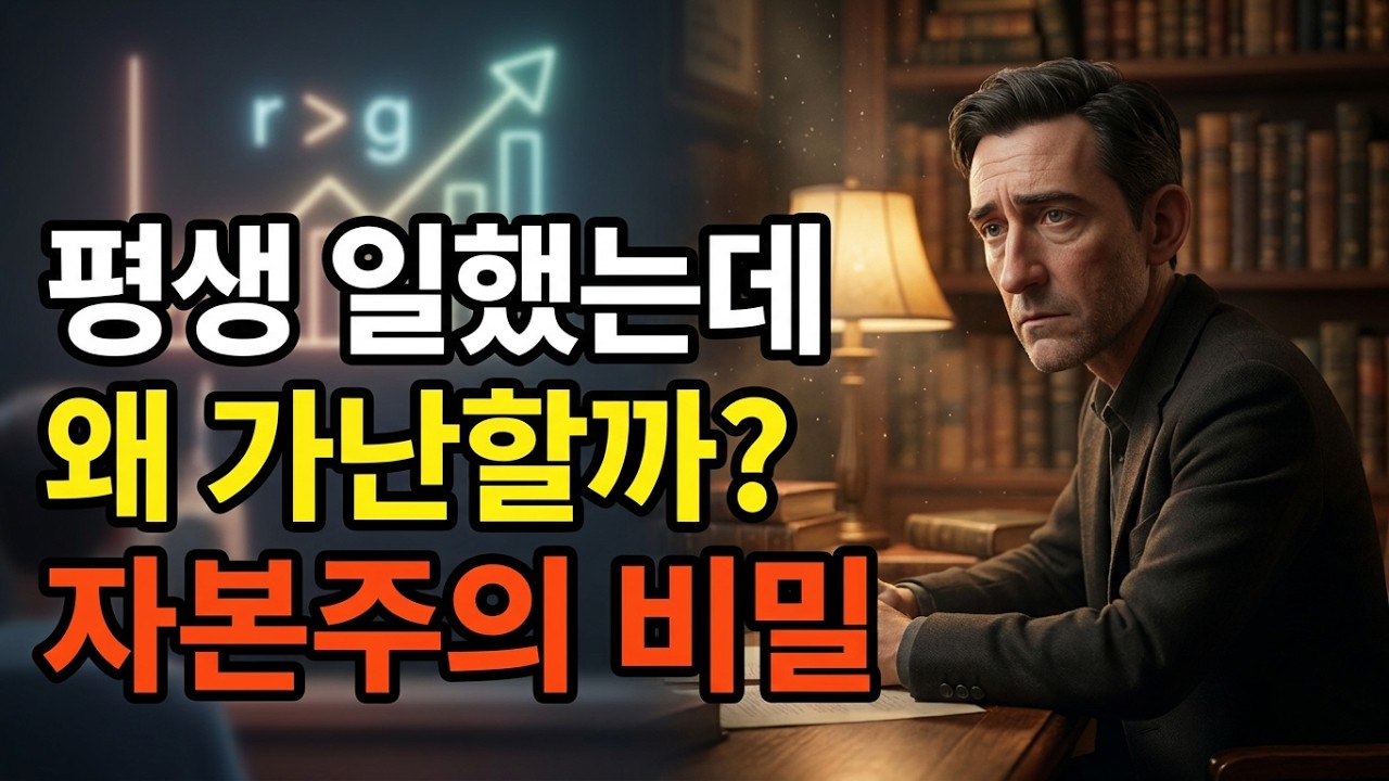 [5편] 국민연금 받으면서 일하면 큰일 납니다 | '이것'만 알면 감액 0원 (소득재분배 완전정복)
