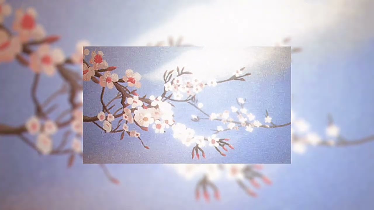 Xavier wulf & Bones : morning dew﹝sped up﹞