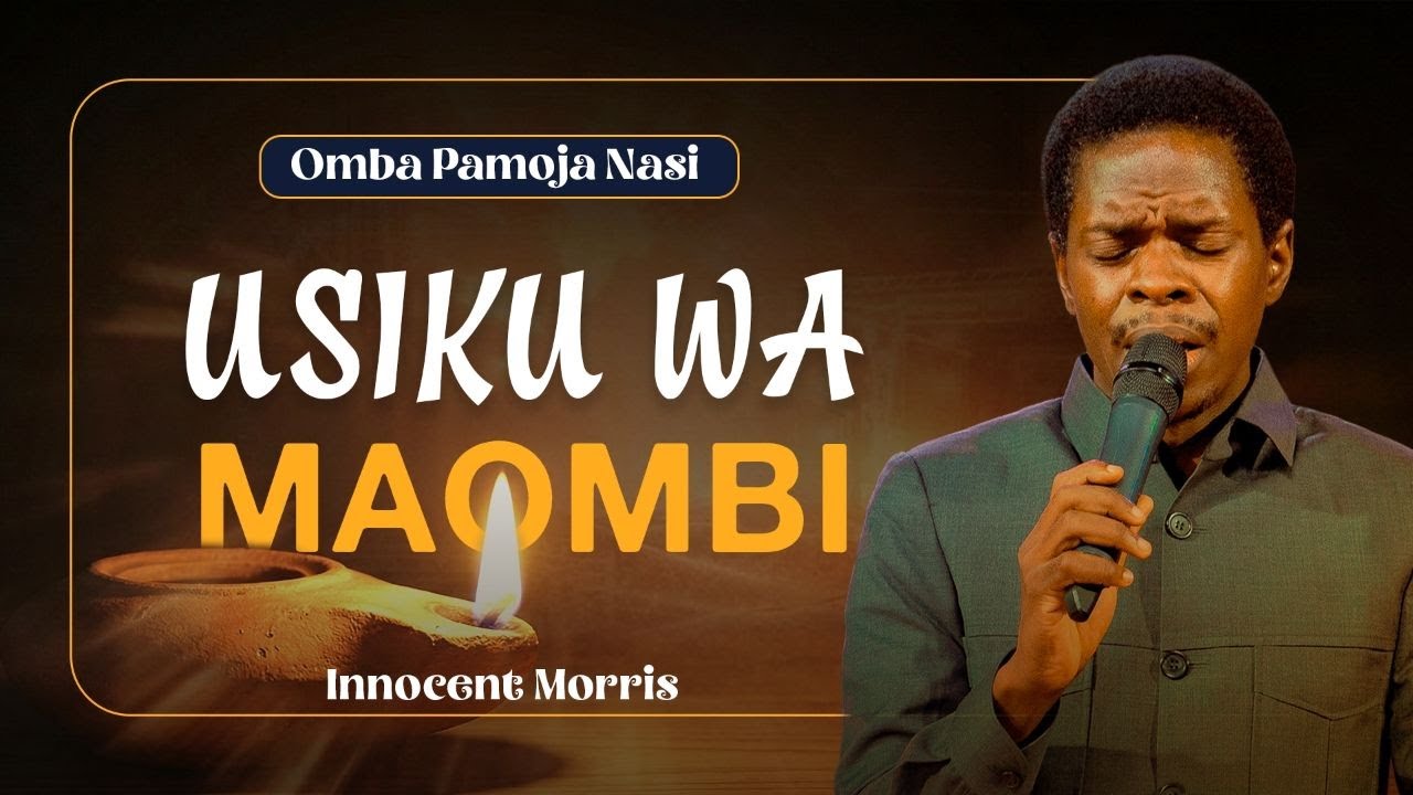 USIKU WA MAOMBI 30/01/2026 by Innocent Morris
