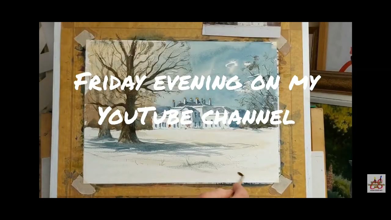 Демонстрационное видео на YouTube, которое выйдет в эту пятницу.