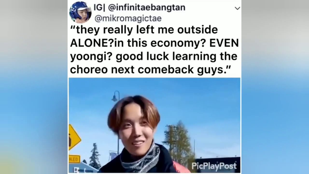 ARMY Tweets/BTS Memes that will make you DROP YOUR CHEESECAKE