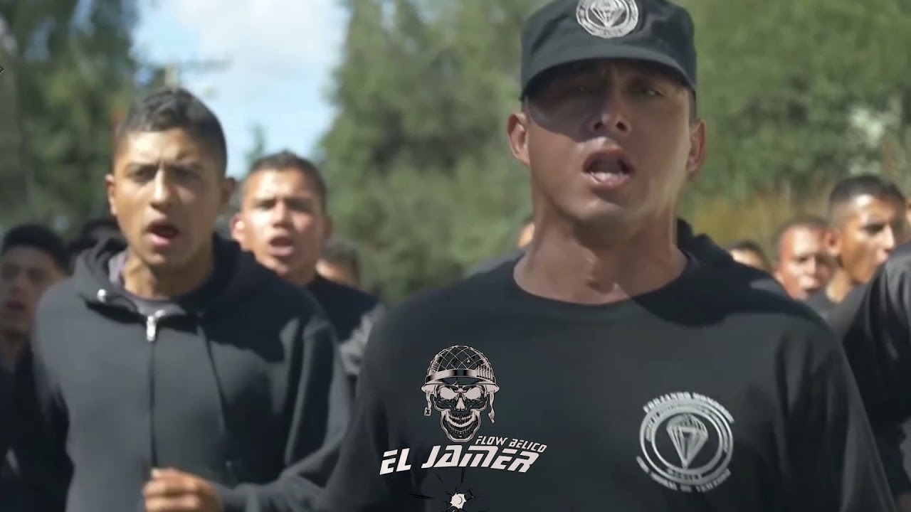 JAMER - NO NOS RENDIMOS