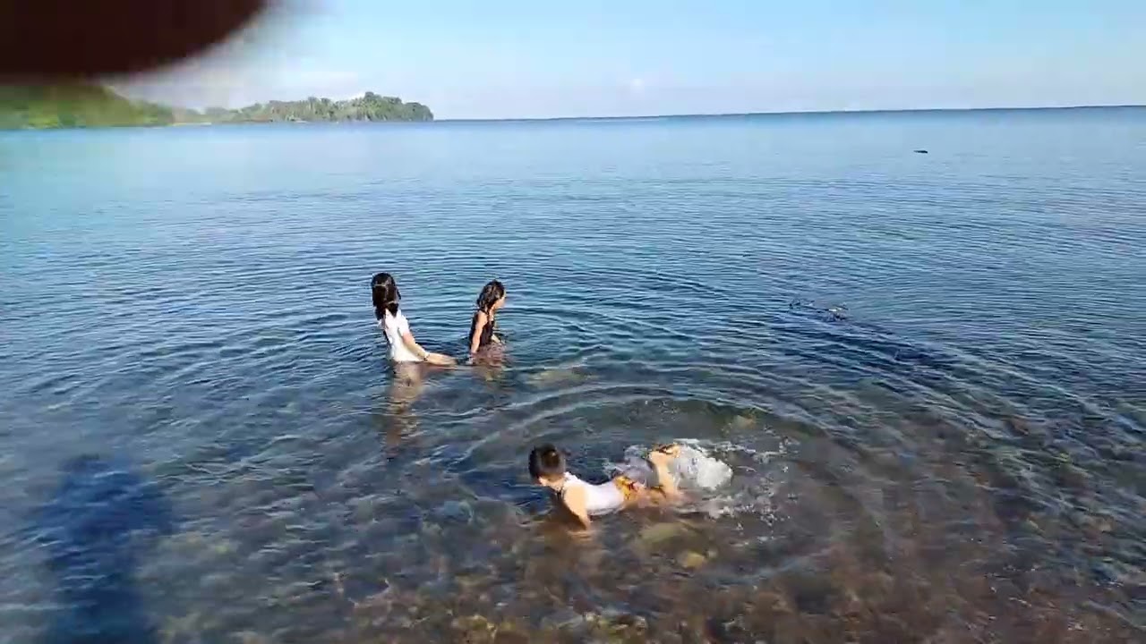 It's my simple life , simple happiness kauban ang Pamilya 