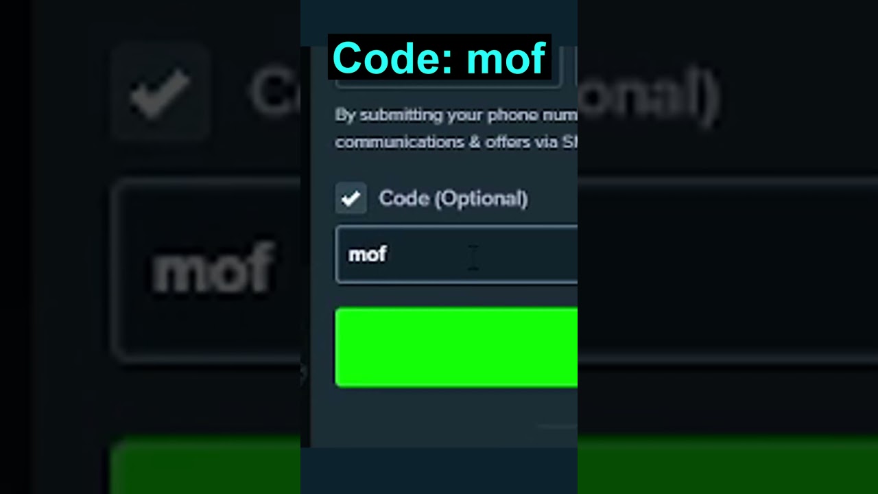 Stake new Promo Code 2024