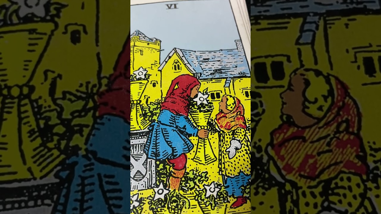 Taurus: how your person feels about you? #tarot 