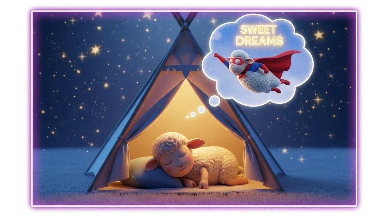 🥺 So Cute! Morning to Bedtime Routine 🌙 Relaxing 3D Animation 💖