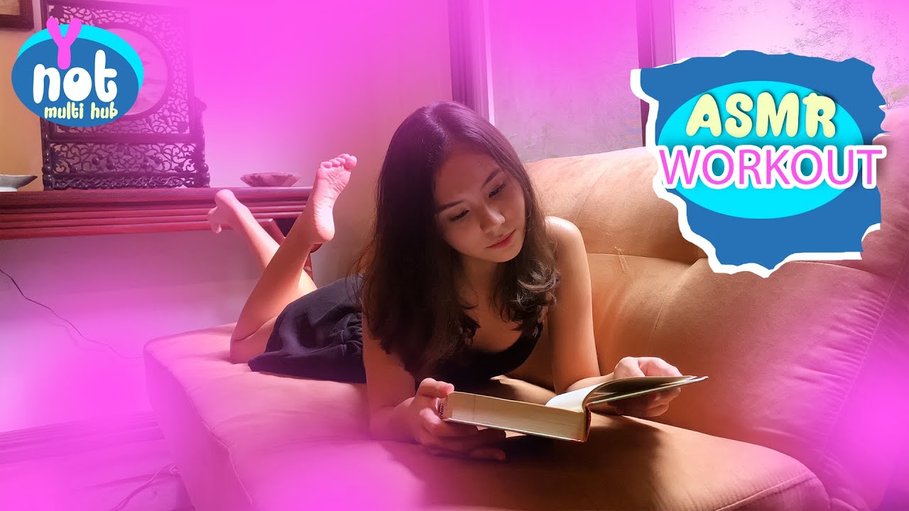 Veronica | Filipino Girl | Vlog # 03 Workout Segment  #workout  💪🔥😊❤️ #ladyfitness #trending